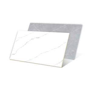 Baldosas de porcelana de alta calidad de 800x1600mm, diseños modernos frescos, ladrillo refractario para paredes interiores del vestíbulo del Hotel, alta resolución - Product Image 2