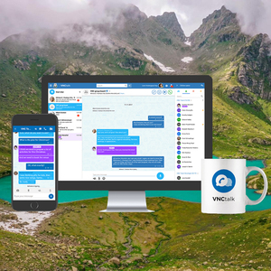 Video conferencia empresa de desarrollo de Software en la India | Premio Video Chat servicios de desarrollo de aplicaciones por Webroot - Product Image 2