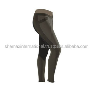 Shemax 2023 Medias de equitación personalizadas de alta calidad Pantalones de montar ecológicos Todos los colores disponibles Venta caliente Ecuestre - Product Image 4