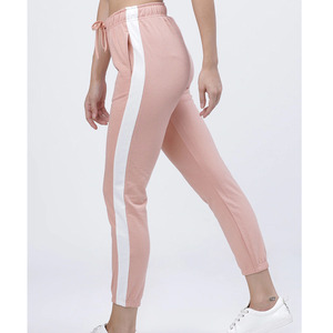 Mejor las mujeres apiladas pantalones las mujeres camisetas apilado pantalones las mujeres apiladas pantalones de sudor - Product Image 3
