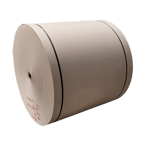 P C que Placa base de papel Industrial al por mayor, Rollo CB en marrón Jumbo, tamaño personalizado disponible para hacer tubos de núcleos de papel - Product Image 4