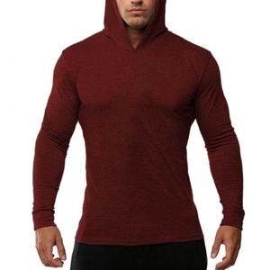 Femmes Hommes Hoodies À Manches Longues À Capuche Élégant Asymétrique Avec Fermeture Éclair Oblique Manchette Élastique Cordon Contrastant - Product Image 6