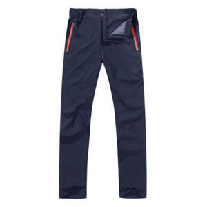 Pantalon d'extérieur léger à séchage rapide, vêtements d'extérieur extensibles et respirants, pantalon Cargo imperméable, pantalon de randonnée pour hommes - Product Image 1