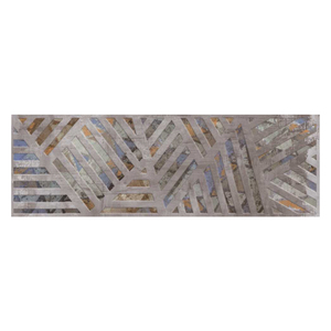 Indian Manufacture Porcelain Wall Tiles 300x900mm Rustic Design Non-Slip Outdoor Use - Product Image 1