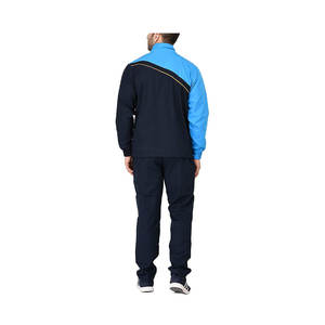 Fabricant hommes vente en gros personnalisé grande taille strass écologique respirant survêtement vêtements de sport joggeurs équipe sportive - Product Image 2