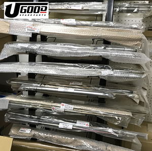 Pièce de rechange pour moteur hors-bord YAMAYA 2 temps essence manuel 75-85 CV 2 cylindres, carter de pompe à eau, segment de piston, insert de pompe, coupelle - Product Image 3