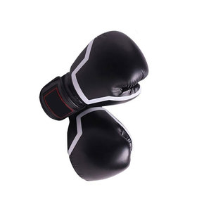 Boxing Training Gloves Custom Design real leather Boxing Gloves Cheap prices Leather Boxing Gloves - Product Image 5