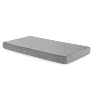 Marco de Metal de acero para dormir, ajustable, Plegable, portátil, individual - Product Image 6