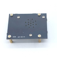 Placa PCBA para Electrodomésticos con Control IR, Sensor de Movimiento/Luz/PIR, Montaje SMT y DIP, 1 oz de Cobre, Voltaje de 2.0-4.5V