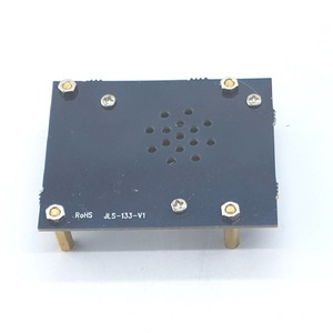 การควบคุม IR อิเล็กทรอนิกส์ PCBA ประกอบ SMT พันธะคณะกรรมการ PCBA จุ่ม - Product Image 5