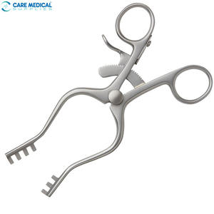 2021 Latest design retractors wholesale personalized surgical retractors - Product Image 5