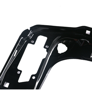 OEM 51647245786 nariz frente soporte del radiador Crosslink, prepárense para 2012-2016 <span class=keywords><strong>BMW</strong></span> <span class=keywords><strong>328i</strong></span> 320i - Product Image 6