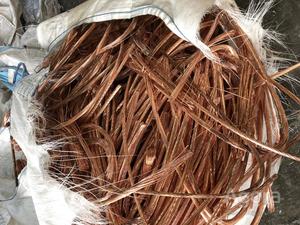 CHATARRA DE COBRE Calidad superior - Product Image 3