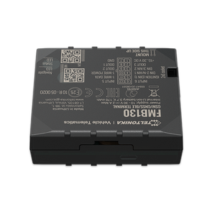 Best Selling <strong>GPS</strong> <strong>Tracker</strong> Teltonika FMB120 - CAR <strong>GPS</strong> <strong>TRACKER</strong> with Internal <strong>Antennas</strong> - Product Image 1