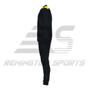 ชุดวอร์มสำหรับผู้ชายชุดวอร์มสั่งตัด - Product Image 3