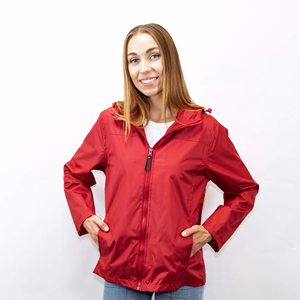 Bomber <b>Jacket</b> for <b>Men</b> Women Slim Waterproof Windproof Breathable Cotton <b>Canvas</b> Fabric Casual Winter Style Stand Collar OEM - Product Image 4