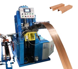 Máquina Automática para Fabricar Clavos <span class=keywords><strong>y</strong></span> Grapas de Alambre 32/35 para Construcción, Gran Venta - Product Image 2