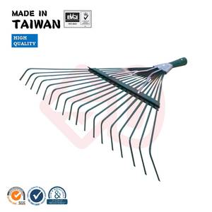 taiwan small rake tool organizer rake garden - Product Image 3