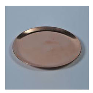 Sous-verre en cuivre fait à la main en gros et fabricants Top vente et haute qualité en gros et fournisseurs - Product Image 2