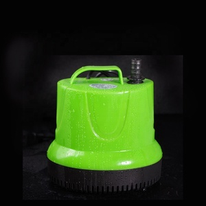 Pompe Submersible (350L/H 6W) Silencieux Pompe À Eau avec <span class=keywords><strong>Hmax</strong></span> 0.6M D'aquarium Pompe - Product Image 4