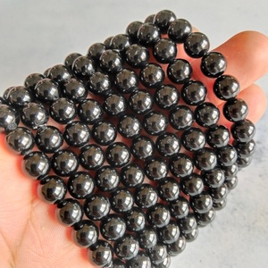 Mens Bead <b>Bracelet</b> Watch Bands Beaded Earrings 2020 Alphabet <b>Bracelets</b> Magnetic Amazonite Gemstone Natural Glass Pearl Waist - Product Image 6