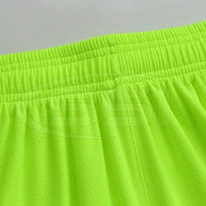 Uniformes de Baloncesto Personalizados para Hombre, Impresión por Transferencia de Calor, Secado Rápido, Transpirable, Tallas Grandes, Servicio OEM - Product Image 4