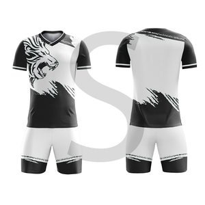 Top Grade Soccer Wear Football Jersey - Product Image 5