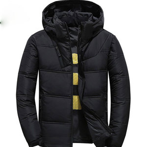 New Customized Warm Puffer Jacket Women Shiny <b>Bubble</b> <b>Coats</b> Stand Collar Long Sleeve Solid Zipper Pocket Short Female Jacket - Product Image 6