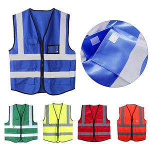 Gilet de sécurité jetable - Product Image 1