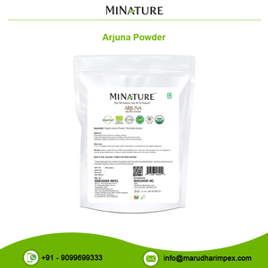 Dracauna — poudre Arjuna, meilleure vente sur le marché, meilleure vente - Product Image 2