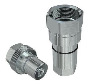 Usinage CNC de précision des composants en acier inoxydable laiton cuivre aluminium pour l'éclairage du prototypage rapide - Product Image 1