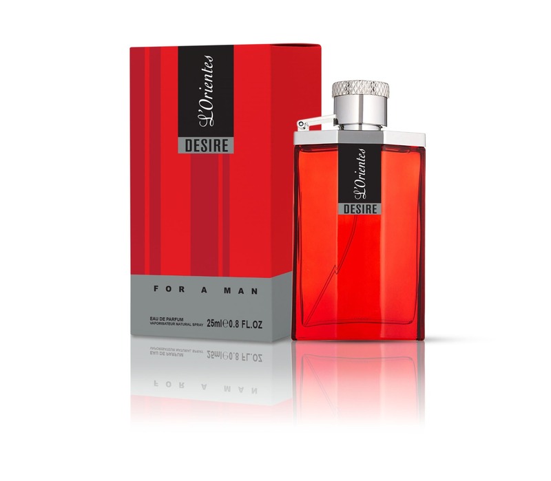 Hot Selling Product Perfume Lorientes Lecosta
