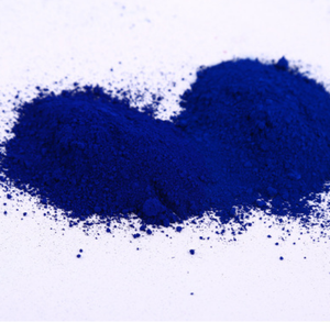 Colorants bleus de base 3, colorants solubles dans les solvants (CAS 6786-83-0) pour les applications de peinture, d'encre, d'aliments et de cuir - COLORANTS CHEM - Product Image 1