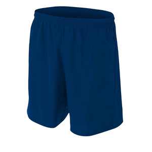 Pantalones cortos de baloncesto para hombre, de diseño personalizado, a la moda, de alta calidad, de secado rápido, transpirables, ecológicos y de primera calidad. - Product Image 6
