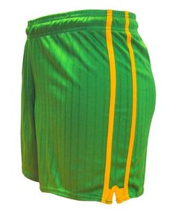 Pantalones Cortos GGA de Alta Gama Gaélica, Transpirables, Talla Grande, Nuevo Diseño - Product Image 5
