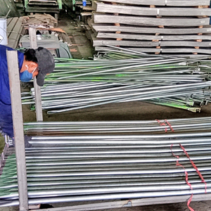 Contenedor de Techo Abierto de Acero Corten-A, Longitud 2255 mm, Color Gris Plateado, Certificado ISO9001, Phuong Nam Phat, Precio Económico Directo de Fábrica - Product Image 3