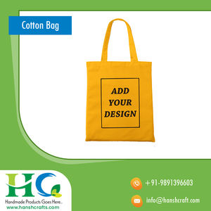 2025 Bolsas de algodón Premium Ecológico 10oz Cordón grueso con logotipo de patrón personalizado Nuevas bolsas de compras de venta de precio bajo - Product Image 6