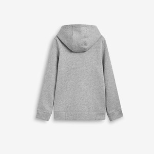Chándal en blanco para niños y niñas, ropa deportiva unisex, chándal de fútbol, ropa de gimnasio para fitness, traje deportivo informal, venta al por mayor - Product Image 4