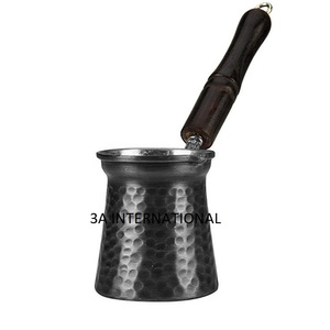 Ottoman Design <b>Coffee</b> Pot Tea Serving Mini Kettle Catering Accessories Percolator Pot <b>Coffee</b> and Tea Server Metal <b>Turkish</b> Pot - Product Image 5
