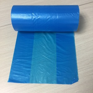 Vietnam High Quality Durable Clear LDPE Food Grade Heat Seal <b>Plastic</b> Bags on <b>Roll</b> - Product Image 1