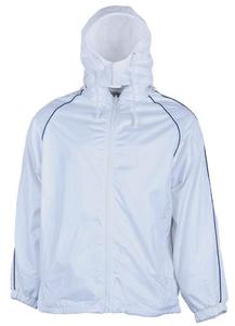 Umpire Jacket Sports Baseball Umpire Rain Jacket Soccer <b>Football</b> Umpire Rain Training Jacket - Product Image 2