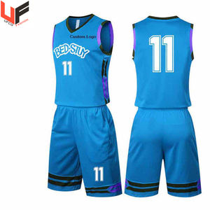 ชุดบาสเก็ตบอลของผู้ชายชุดฝึกกีฬาสั่งทำได้ - Product Image 6