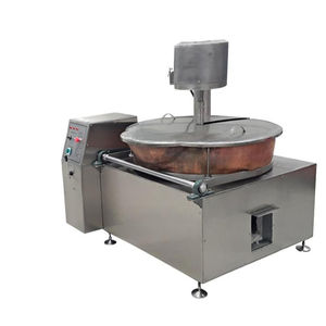 Machine à Cuisiner le Delight Turc avec Chaudière en Acier Inoxydable (Fabriqué en Turquie), Machine à Cuisiner le Delight, Machine à Cuisiner le Loukum Turc - Product Image 3