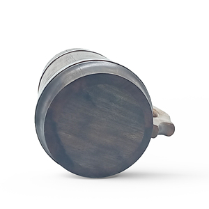 Jarra de cerveza de madera hecha a mano vikinga de estilo antiguo, Taza de cerámica grande de la mejor calidad para regalos, fiestas, hogar, bebida directa más grande - Product Image 5