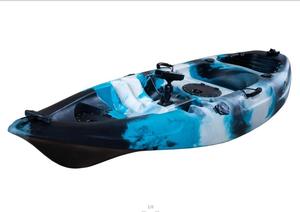 Accessoires de moteur de kayak Tolee de haute qualité, nouveau design, 9,2 pieds, bon marché - Product Image 6