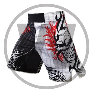 กางเกงขาสั้นMmaสำหรับผู้ชาย - Product Image 1