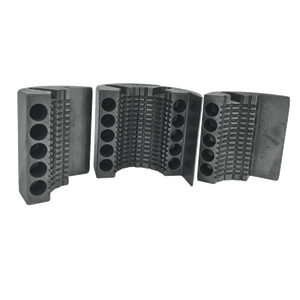 Mordazas de mandril para máquina de perforación Atlas Copco Diamec 232, 44mm AK,AGM,AWJ, 3716002580 - Product Image 1