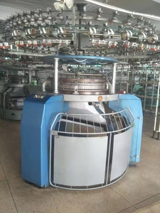 Máquina de Tejer Circular de <span class=keywords><strong>Segunda</strong></span> Mano - Product Image 2