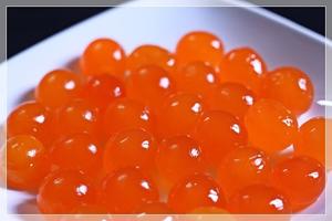 ไข่แดงเค็มเวียดนามสำหรับทำเค้กและโรยหน้า - Product Image 4