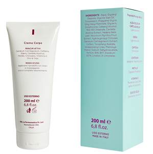 Crème Lotion de qualité supérieure Cellulite resserrer taille mince formule corporelle raffermissante pour la cellulite - Product Image 2